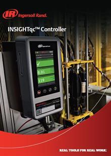 Kontroler INSIGHTqc Kontroler INSIGHTqc